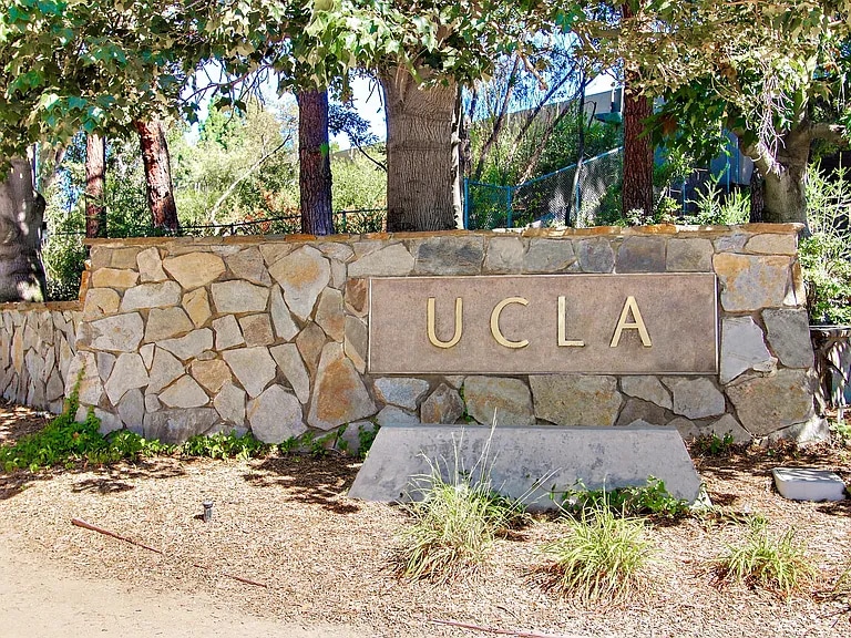 Building Photo - 433 Kelton Ave