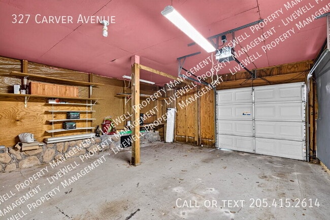 Building Photo - 327 Carver Ave