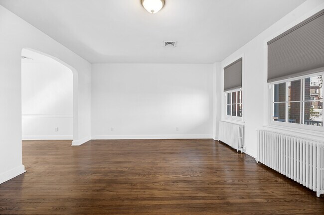 Building Photo - 3822 W St NW