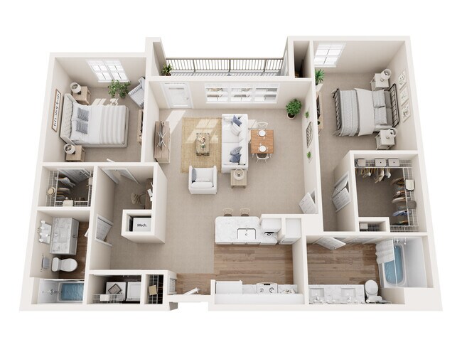 Elate Royal Oaks 1 - B3 - Elate Royal Oaks