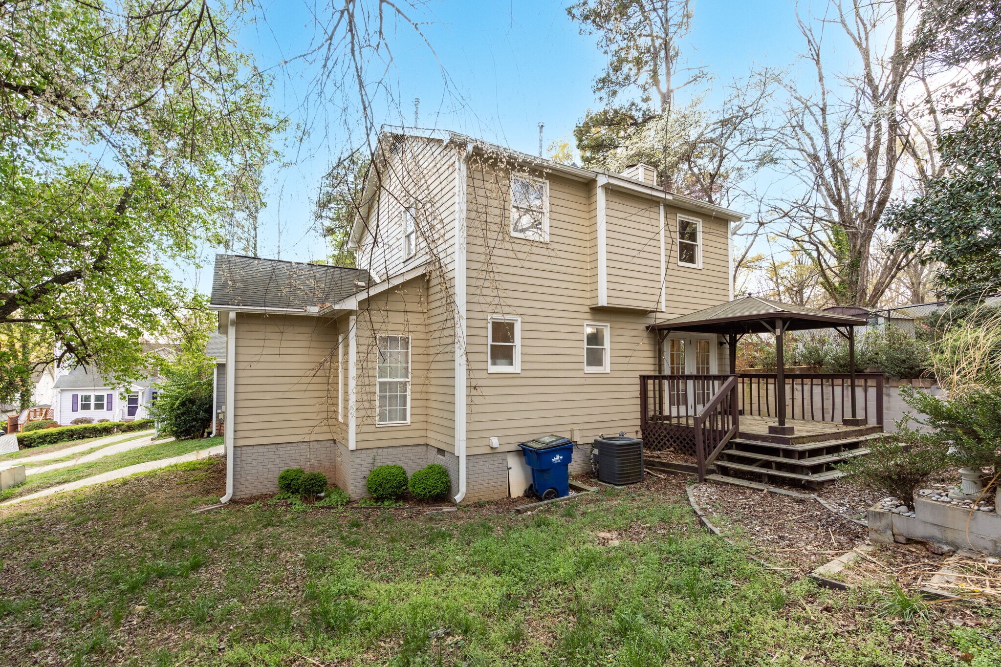 Building Photo - 3101 Cinnamon Cir