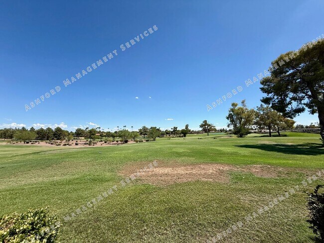 Building Photo - Elegant McCormick Ranch Home with Stunning...