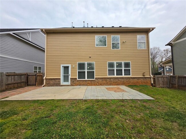 Building Photo - 4713 Clarkstone Dr