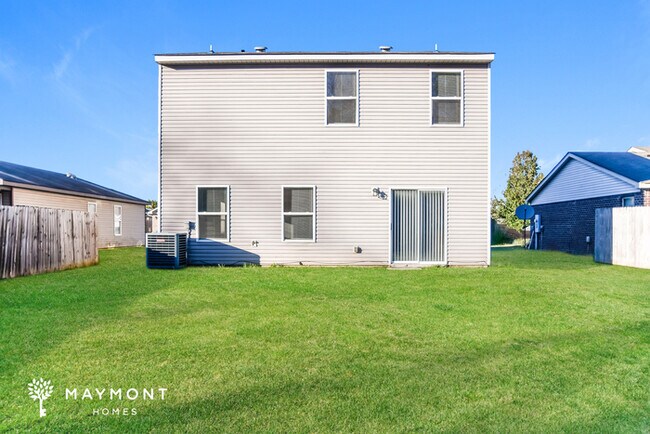 Building Photo - Spacious 3-Bedroom Home in Huntsville, AL