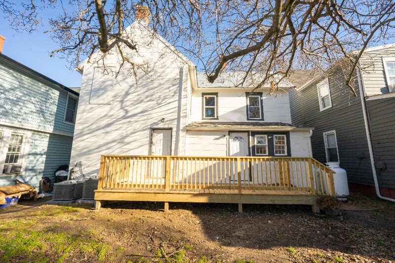 Building Photo - 517 High St