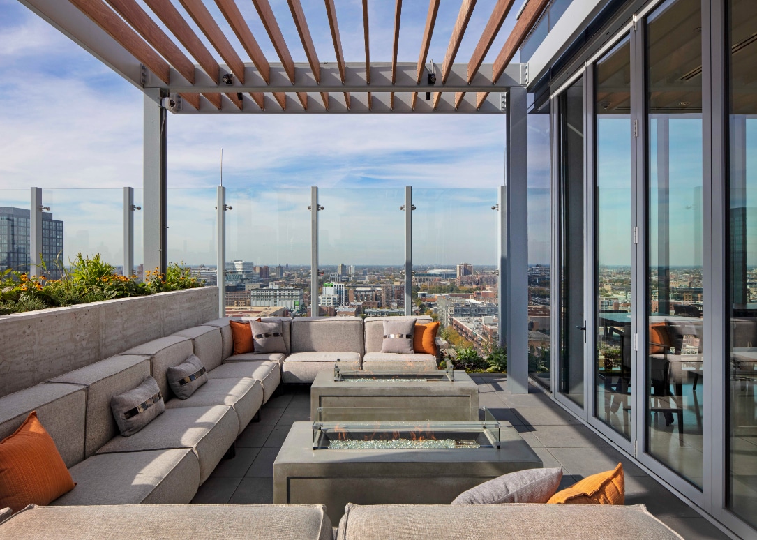 Building Photo - 229 S Peoria St