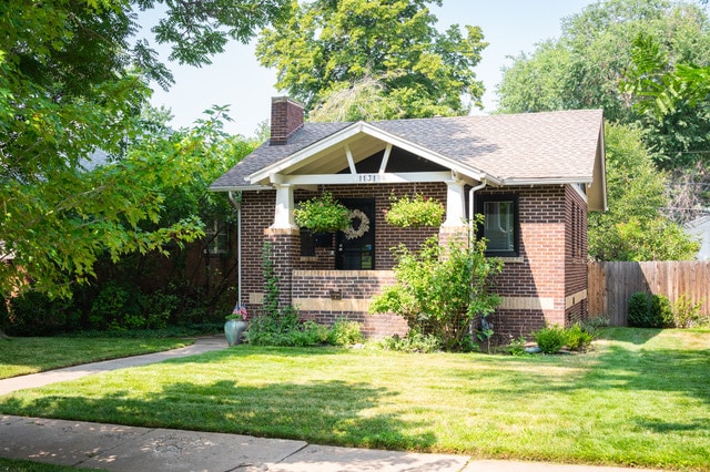 Building Photo - 1131 S Elizabeth St