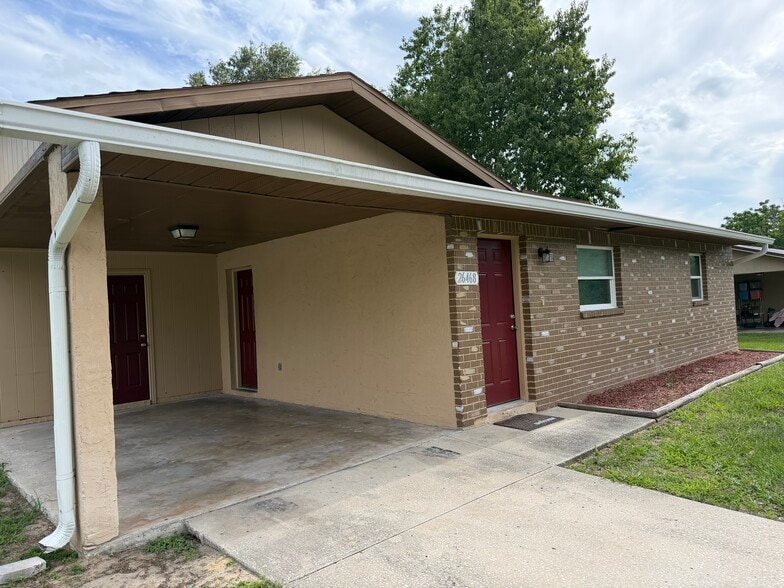 Building Photo - 26468 Roper Rd