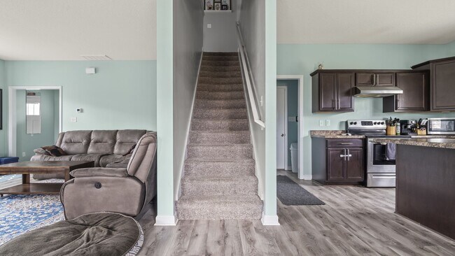 Building Photo - 4-Bedroom Hunter's Creek Gem