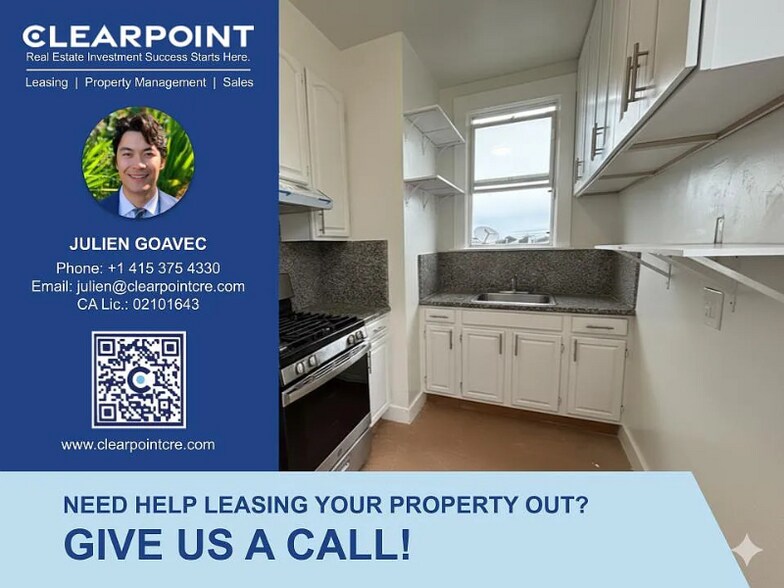 Primary Photo - 224 Judah St