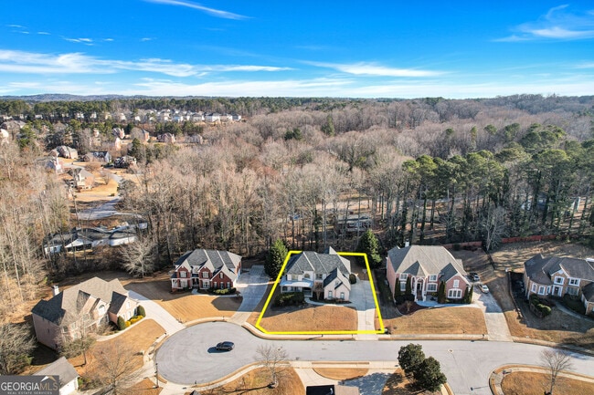 Building Photo - 2980 Cadbury Trail SW