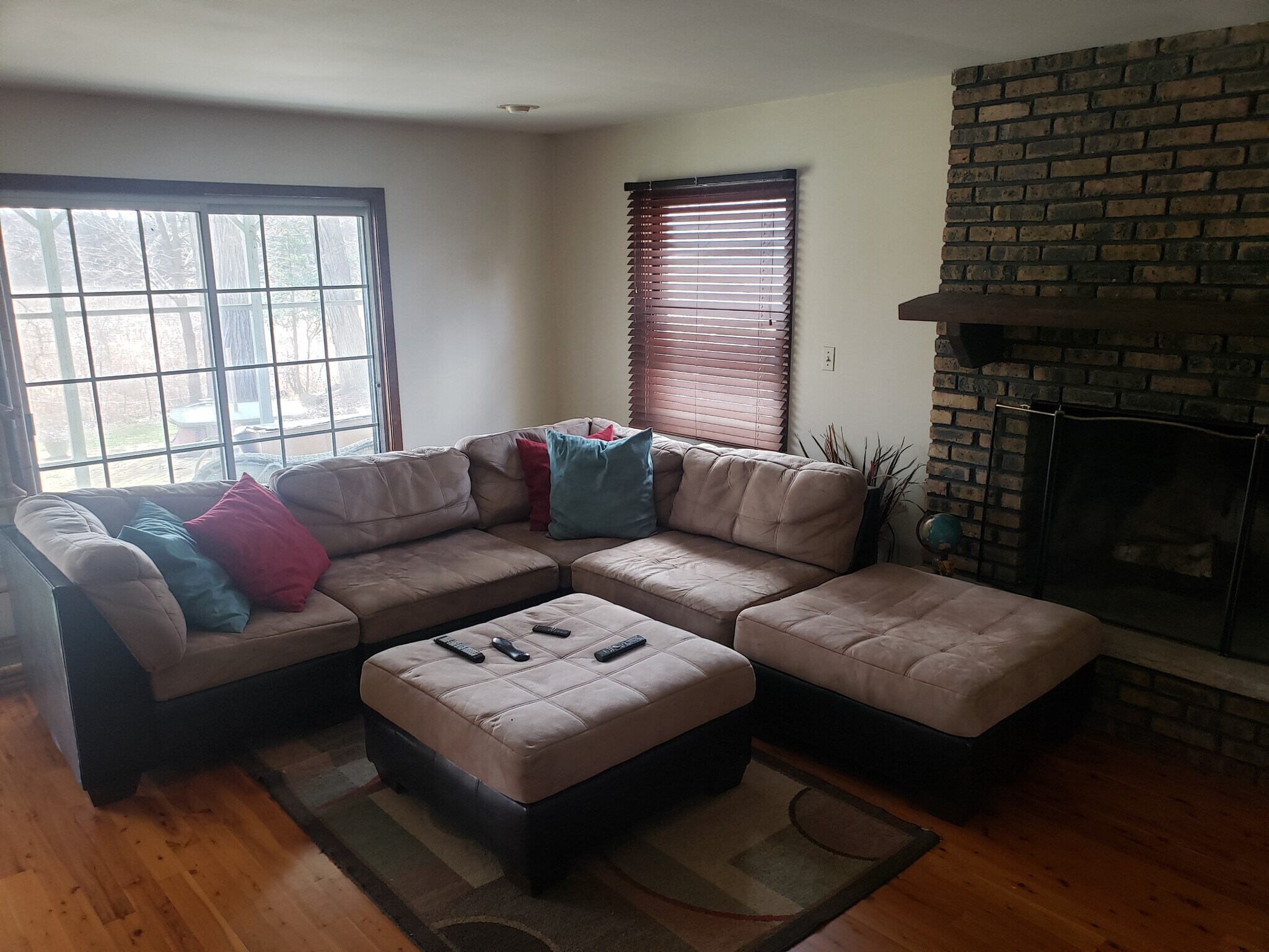 Building Photo - 4083 Ames Rd