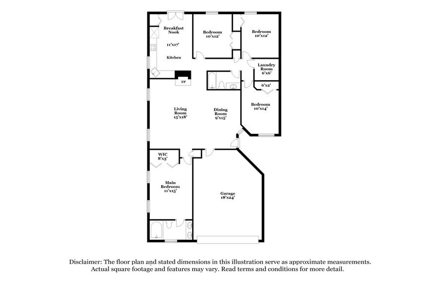 Building Photo - 248 Carriann Cove Trail W