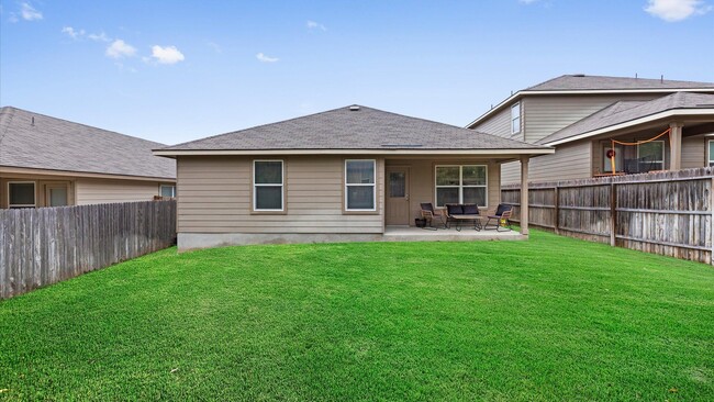 Building Photo - GROSENBACHER RANCH