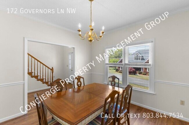 Building Photo - 172 Governors Ln NW