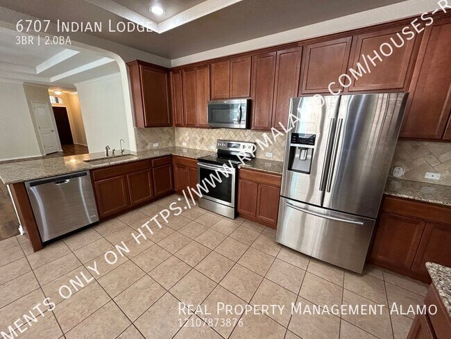 Building Photo - 6707 Indian Lodge