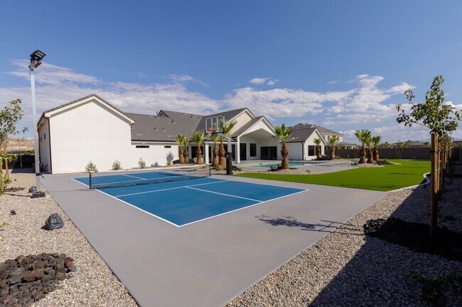 Building Photo - Gorgeous Custom Single Story with RV Garage