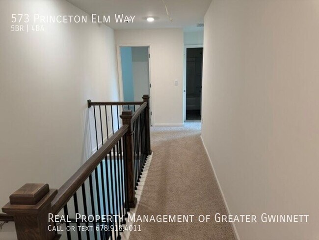 Building Photo - 573 Princeton Elm Pl