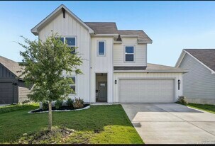 Building Photo - 4538 Nueces Path