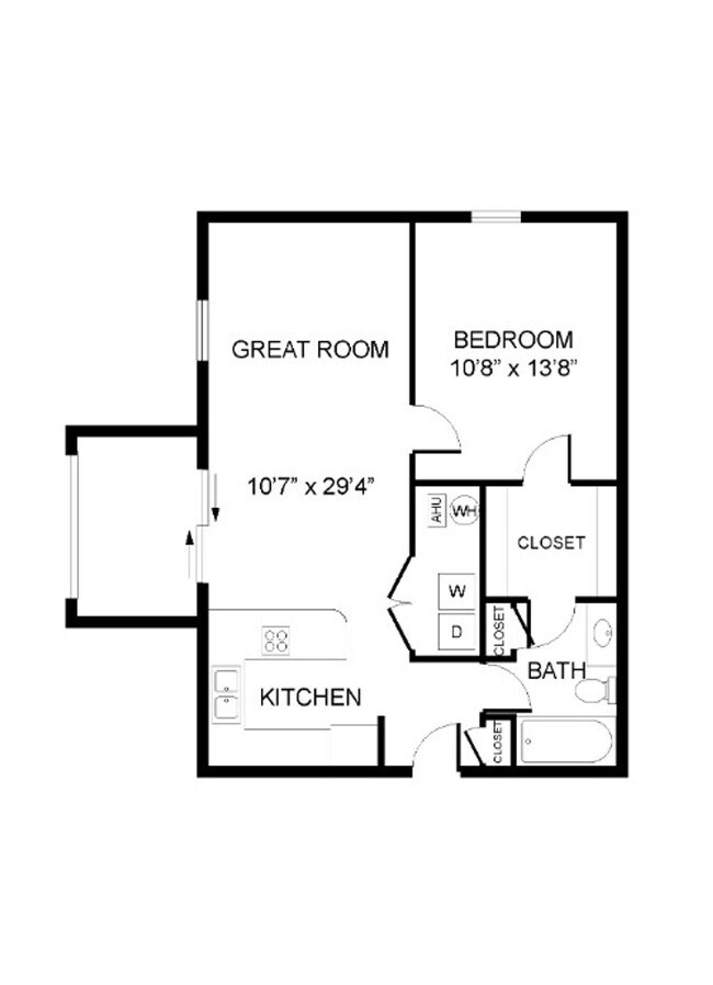 Building Photo - Enjoy the Holidays in Your New Home!