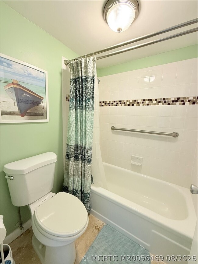 Building Photo - 9940 S Ocean Dr