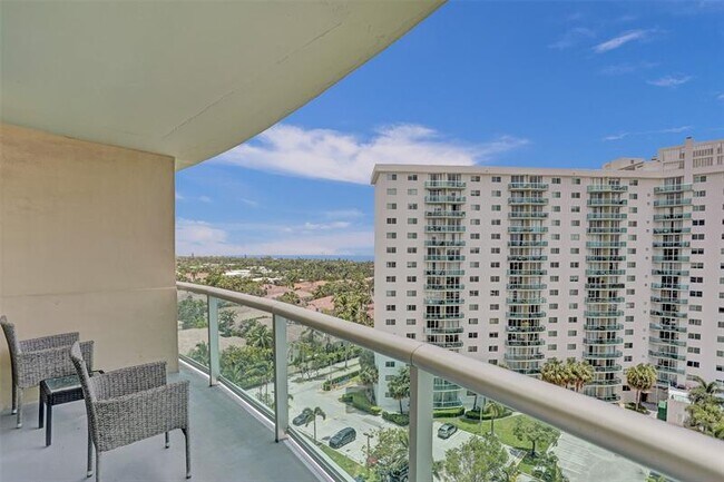 Building Photo - 19390 Collins Ave