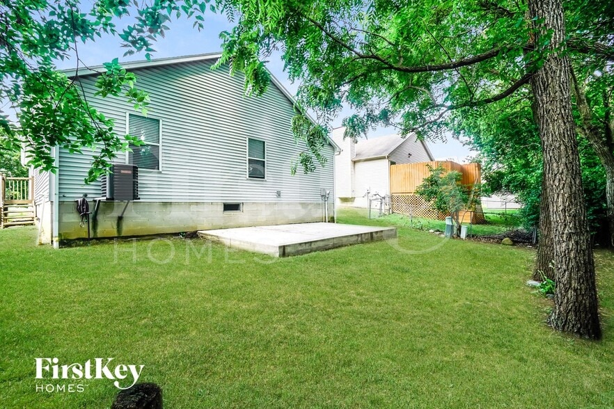 Building Photo - 1634 Golden Cloud Ln