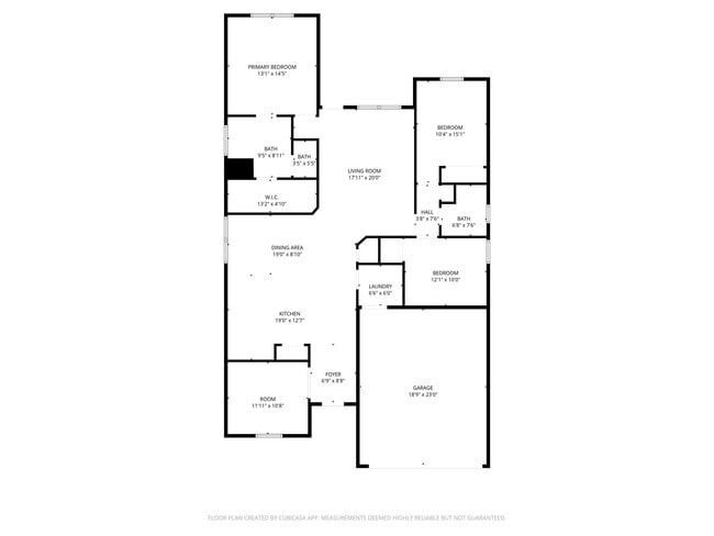 Building Photo - 3712 Windy Brk Rd