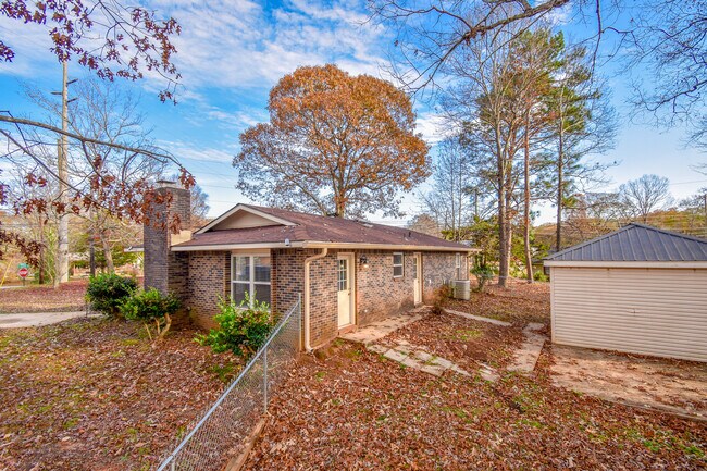 Building Photo - 111 Wilder St