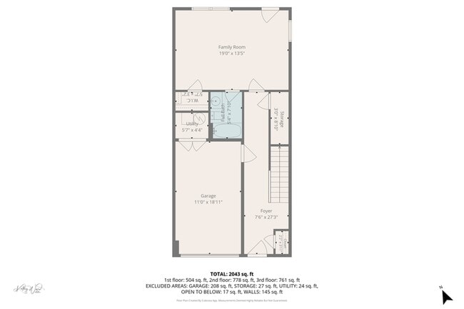 Building Photo - 214 Tanner Ln