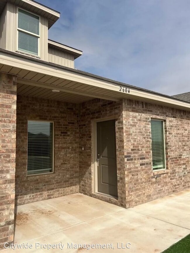 Building Photo - 3 br, 2 bath House - 2604 136th Street