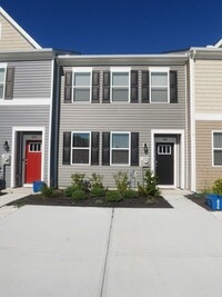 Building Photo - Live Modern in Salisbury – 3BR Townhome wi...
