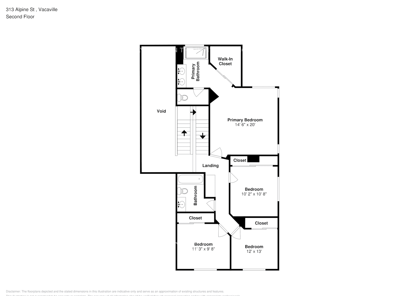 Building Photo - 313 Alpine St