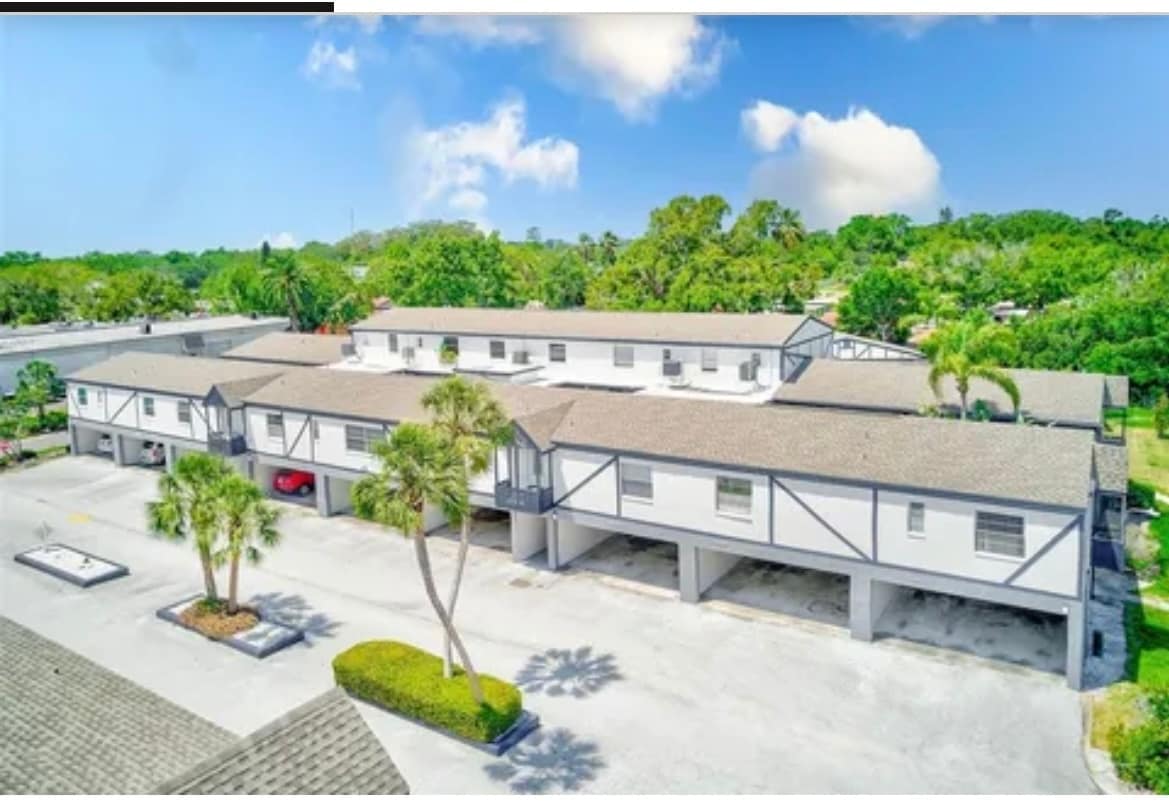 King Arthur Community - 1127 King Arthur Ct