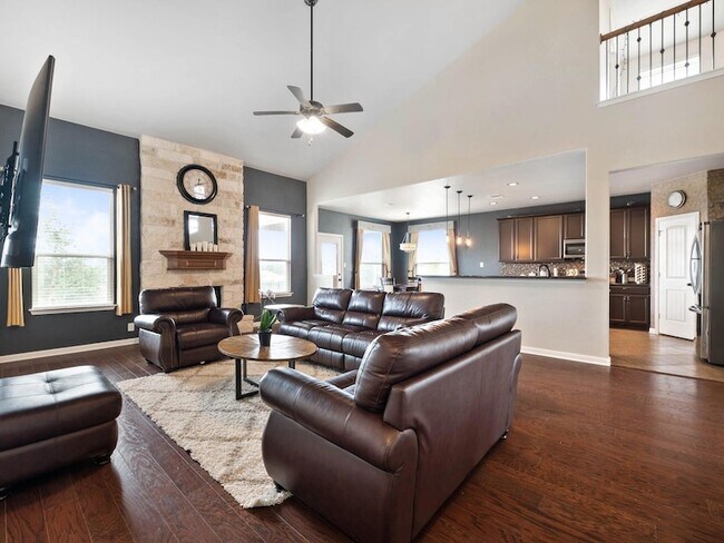 Building Photo - 17903 Linkhill Dr