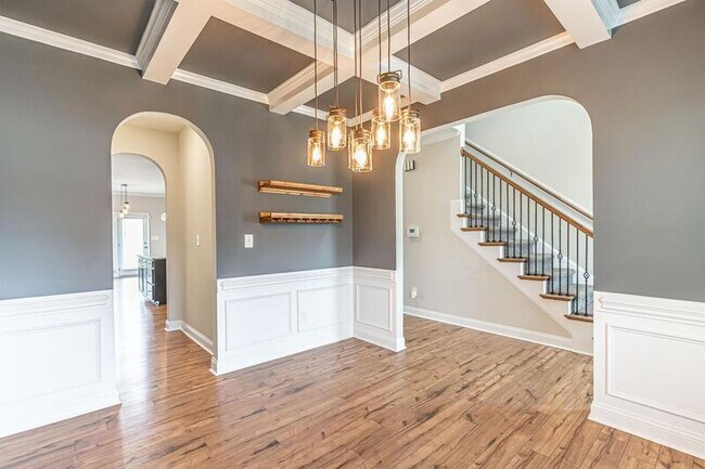 Building Photo - 151 Titleist Ct