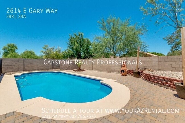 Building Photo - 2614 E Gary Way