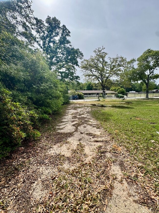 Building Photo - Unit B – Rear Home