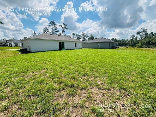 Building Photo - 3040 SW 168th Loop