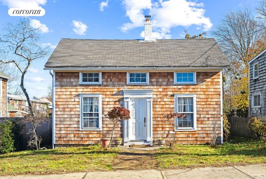 Primary Photo - 54 Howard St