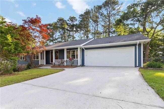 Primary Photo - 2142 Graystone Pkwy