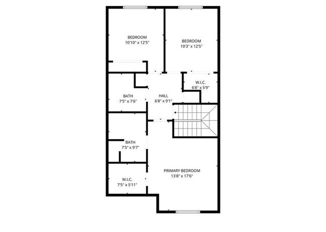 Building Photo - 7923 N Southwood Cir