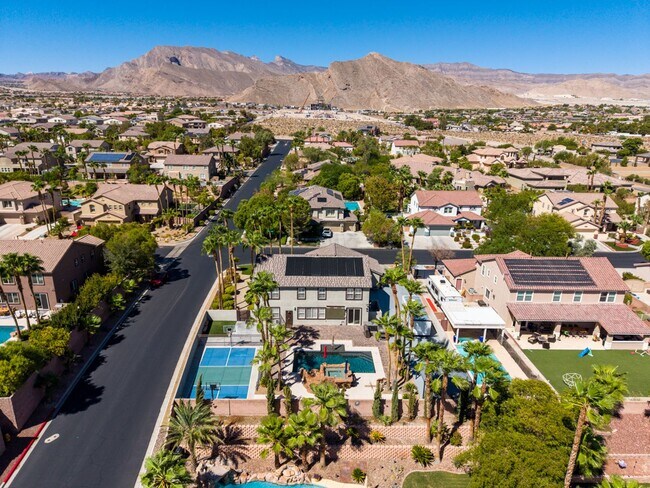 Building Photo - 4104 Freel Peak Ct