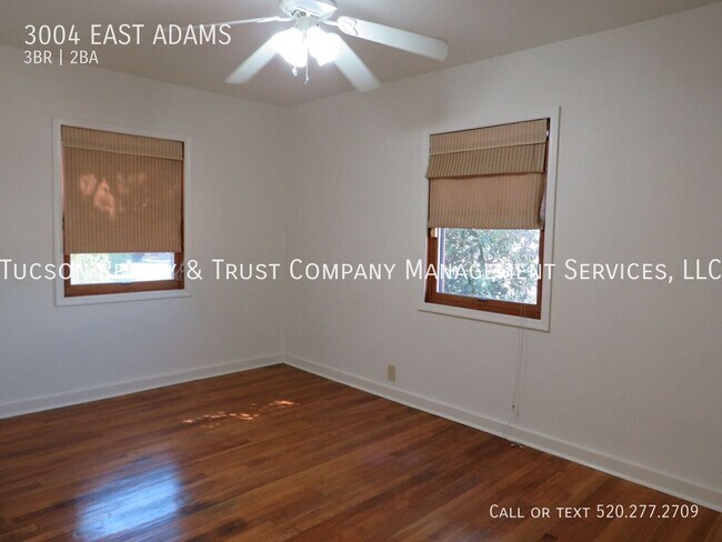 Building Photo - 3004 EAST ADAMS-