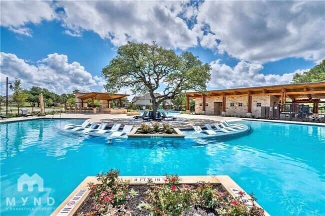 Building Photo - 317 Rusk Bluff Ave