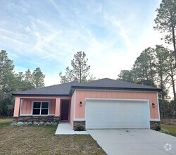 Building Photo - Brand New & Beautiful 3/2/2 in Citrus Spri...