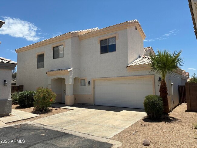 Primary Photo - 1750 W Union Hills Dr