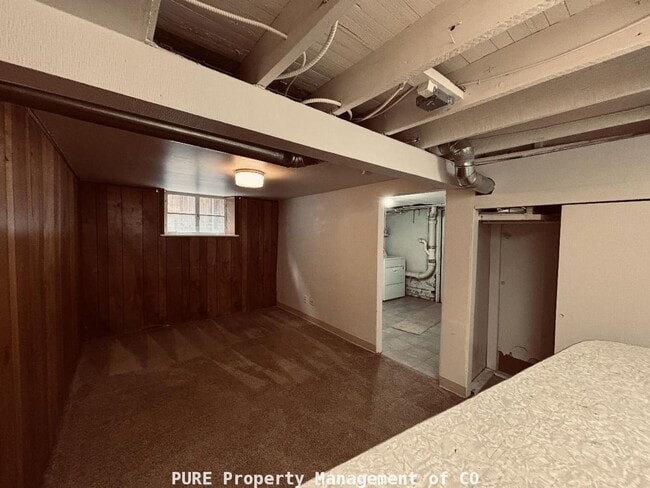 Building Photo - Denver bungalow in the Sunnyside neighborhood!