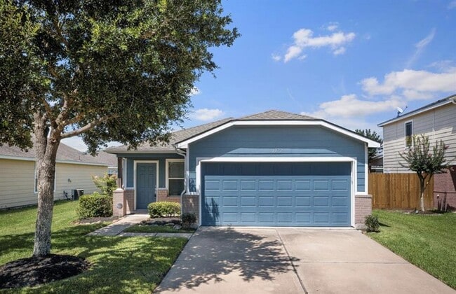 Primary Photo - 18022 Riata Crossing Dr