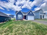 Building Photo - Blacksburg, 3 BR / 2 BA, Available for rent in the Westhill section of Prices Fork Road